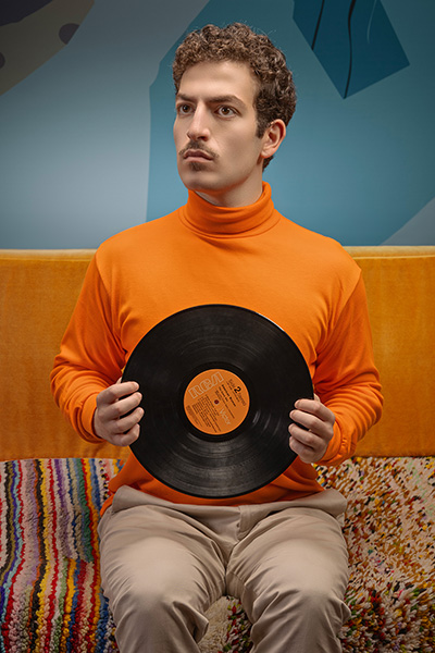 Hipster