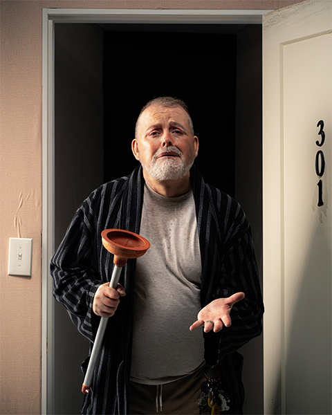 Landlord